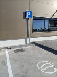 Tope aparcamiento Tope aparcamiento